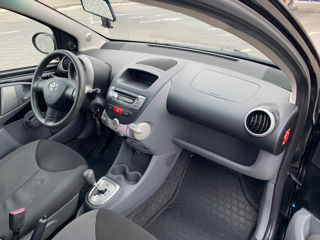 Toyota Aygo foto 7