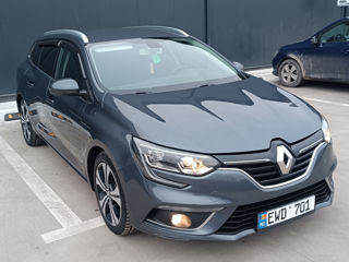 Renault Megane foto 4