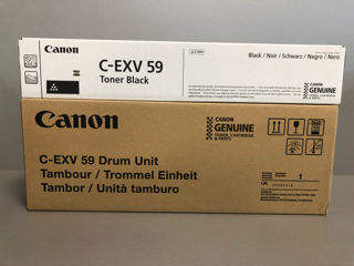 Canon C-EXV59 Original foto 1