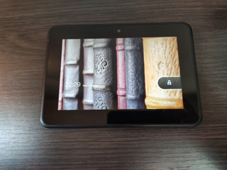 Kindle Fire