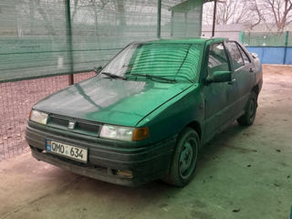 Seat Toledo