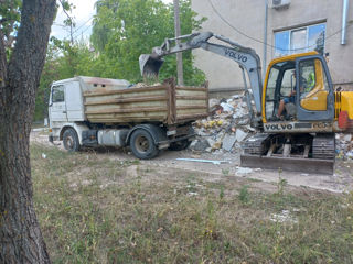Volvo ec55