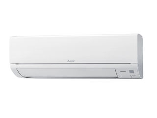 AER CONDITIONAT MITSUBISHI ELECTRIC MSZ-DW25VF / MUZ-DW25VF R32, Inverter, 9000 BTU/h, Clasa A++ foto 4