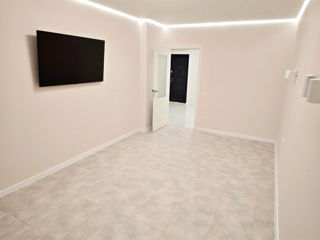 1-rm apt., 51 м², 6/10 fl.