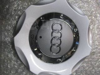 Куплю колпак литого диска Audi (8J0601165A)