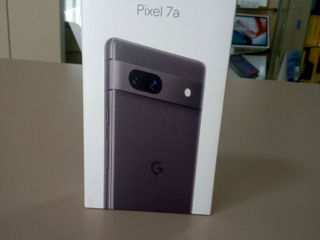 Google Pixel 7a 5G 128Gb foto 2