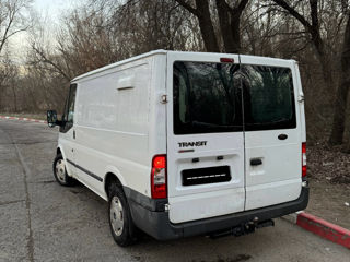 Ford Transit foto 4