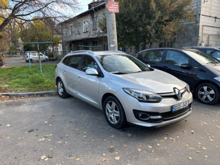 Renault Megane foto 4