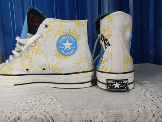 Кеды конверсы converse foto 2