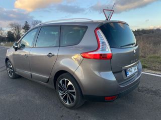 Renault Grand Scenic foto 6