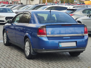 Opel Vectra foto 5