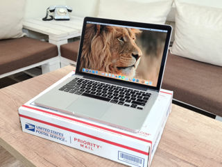 MacBook Pro 13 2013 (i5/8Gb/256Gb)