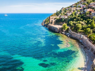 Oferte fierbinti in Turcia! Cele mai mici preturi foto 0