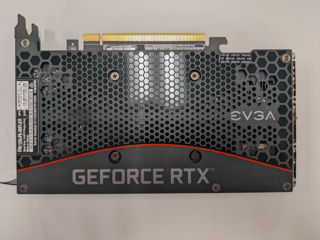 EVGA GeForce RTX 3060 XC Gaming 12G foto 3