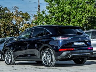 DS Automobiles DS 7 Crossback foto 2