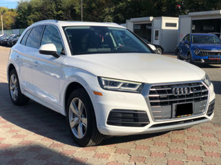 Audi Q5 foto 5