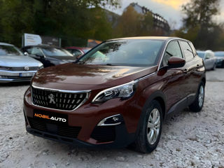 Peugeot 3008 foto 3