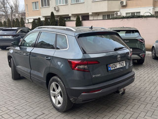 Skoda Karoq foto 3