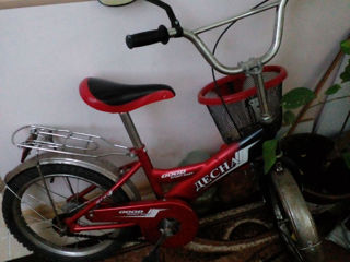 Детский велосипед Десна