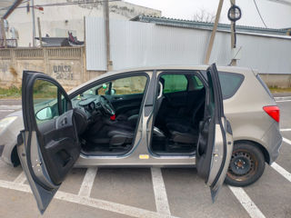 Opel Meriva foto 4