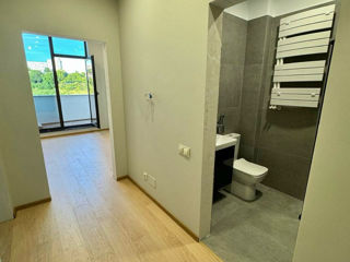 Apartament cu 1 cameră, 40 m², Centru, Ialoveni