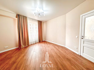 Apartament cu 2 camere, 61 m², Ciocana, Chișinău foto 9