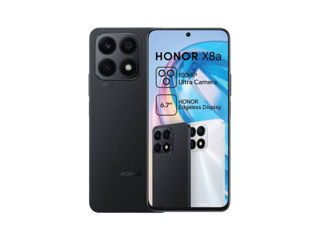 Honor X8A (6/128 Gb) (100 Mp) Nou foto 4
