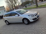 Opel Astra foto 3