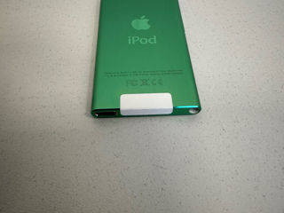 iPod nano 7Gen foto 2