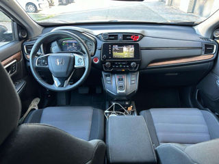 Honda CR-V foto 6