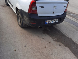 Dacia Logan foto 5