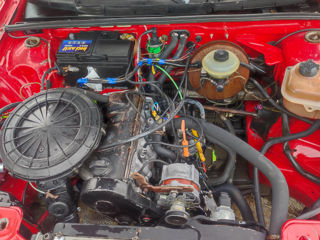 Audi 80 foto 8