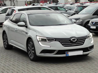 Renault Talisman foto 4