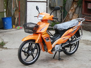 Honda sh 125 foto 3