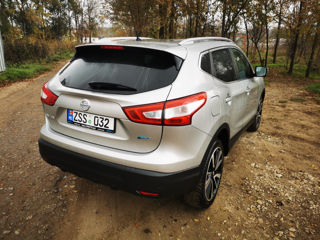 Nissan Qashqai foto 3