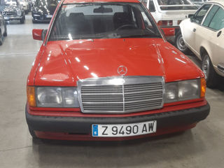 Piese mercedes 190