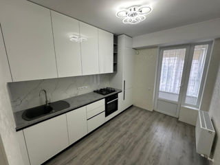 Apartament cu 1 cameră, 40 m², Botanica, Chișinău foto 4