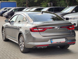 Renault Talisman foto 5