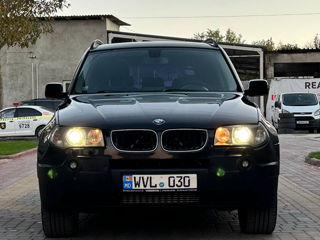 BMW X3 foto 5