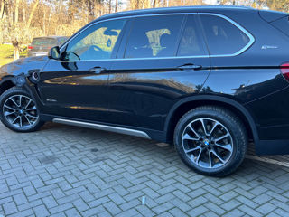 BMW X5 foto 13