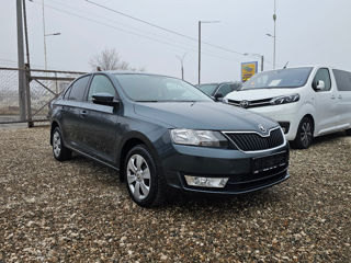 Skoda Rapid foto 3