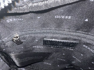 Borseta guess foto 7