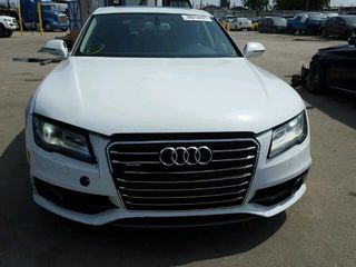 Audi A7 foto 2