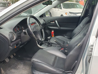 Mazda 6 foto 7