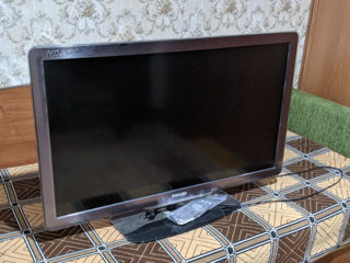 Телевизор Philips 37". FullHD 1080p foto 2