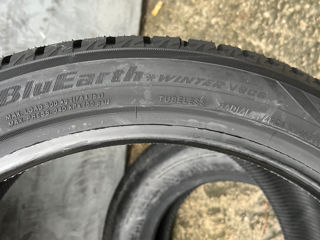 275/35 R19 Yokohama BlueEarth V906/ Доставка, livrare toata Moldova 2024 foto 9