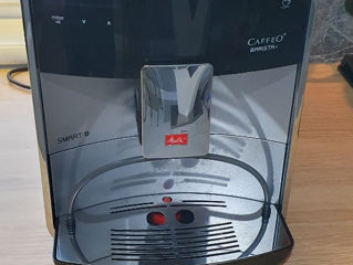 Melitta Barista smart