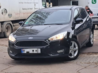 Ford Focus foto 2