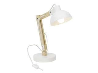 Lampa de masa E27 Brilliant Moda 98979/05