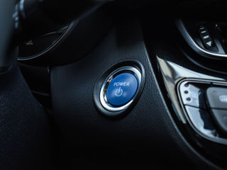 Toyota C-HR foto 11